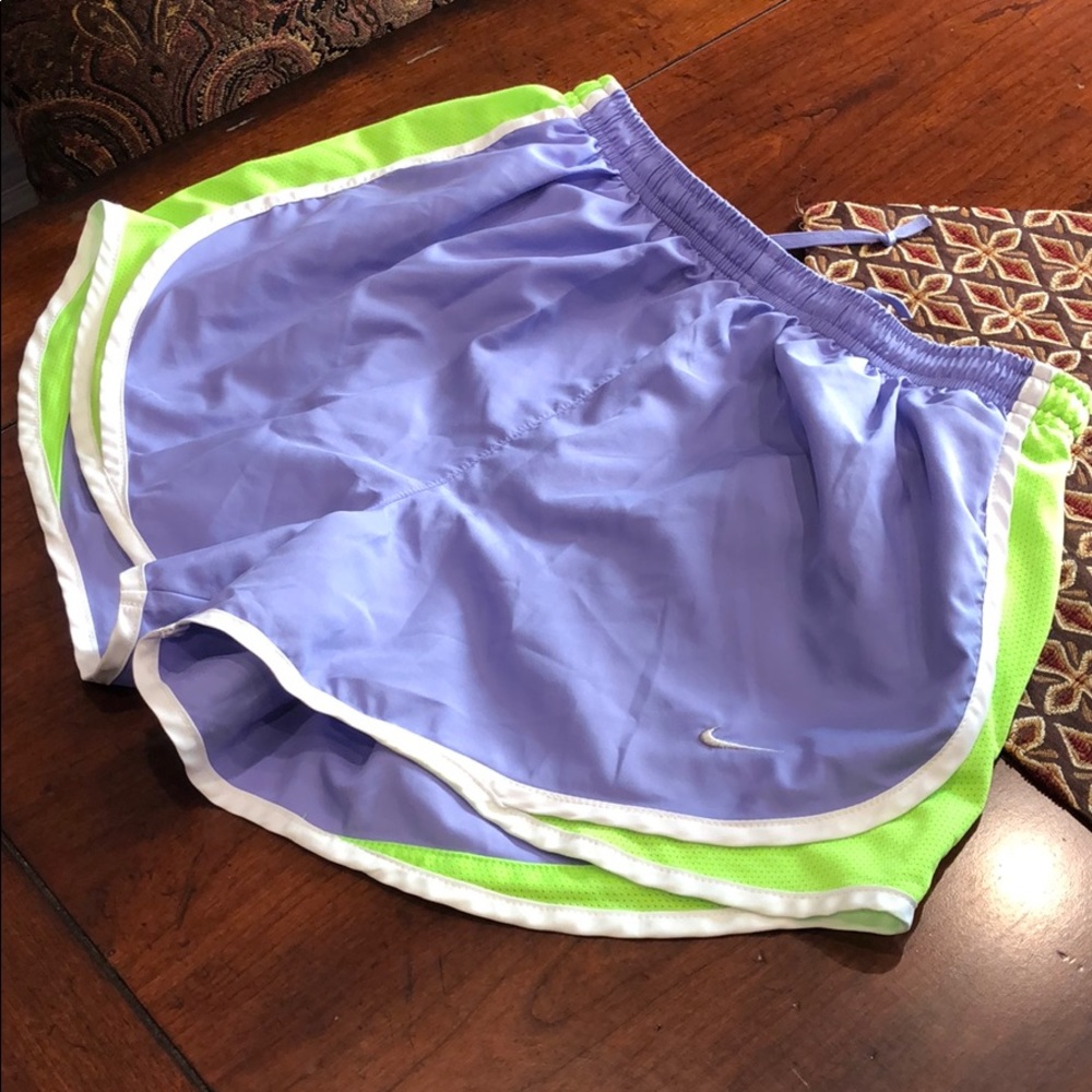 Nike Dri-fit shorts